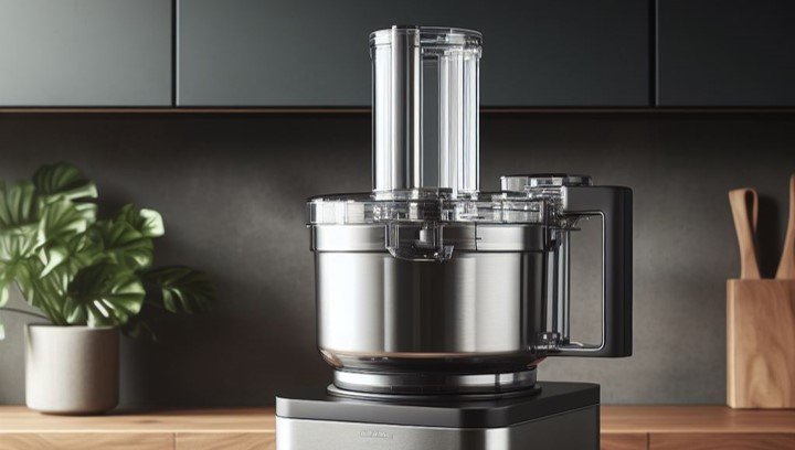 How to Buy a Food Processor